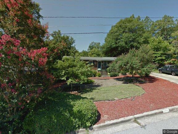1654 Pendleton Road Augusta, GA 30904 - Photo 2 of 2 1654 Pendleton Rd 30904