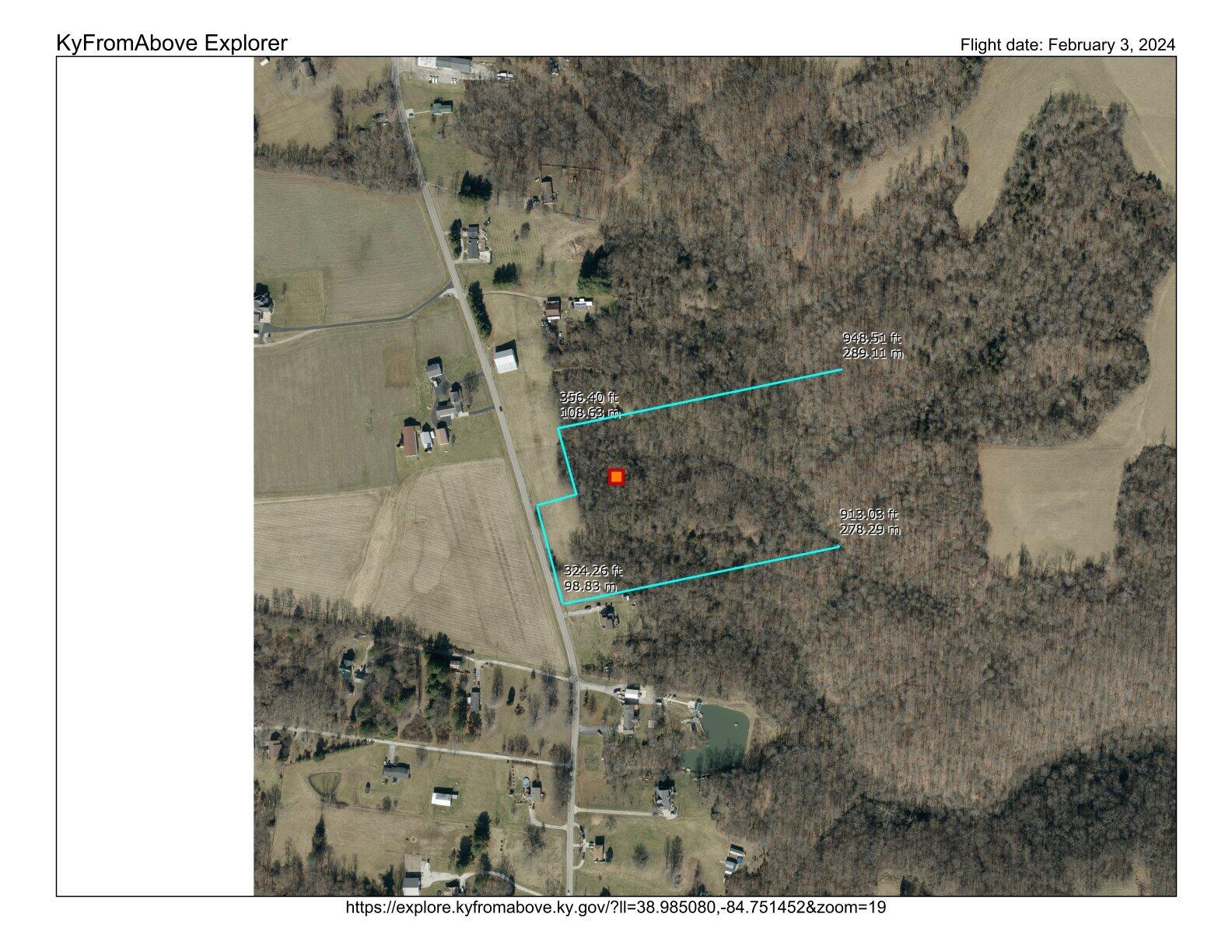 7620 East Bend Road Burlington, KY 41005 - Photo 3 of 24