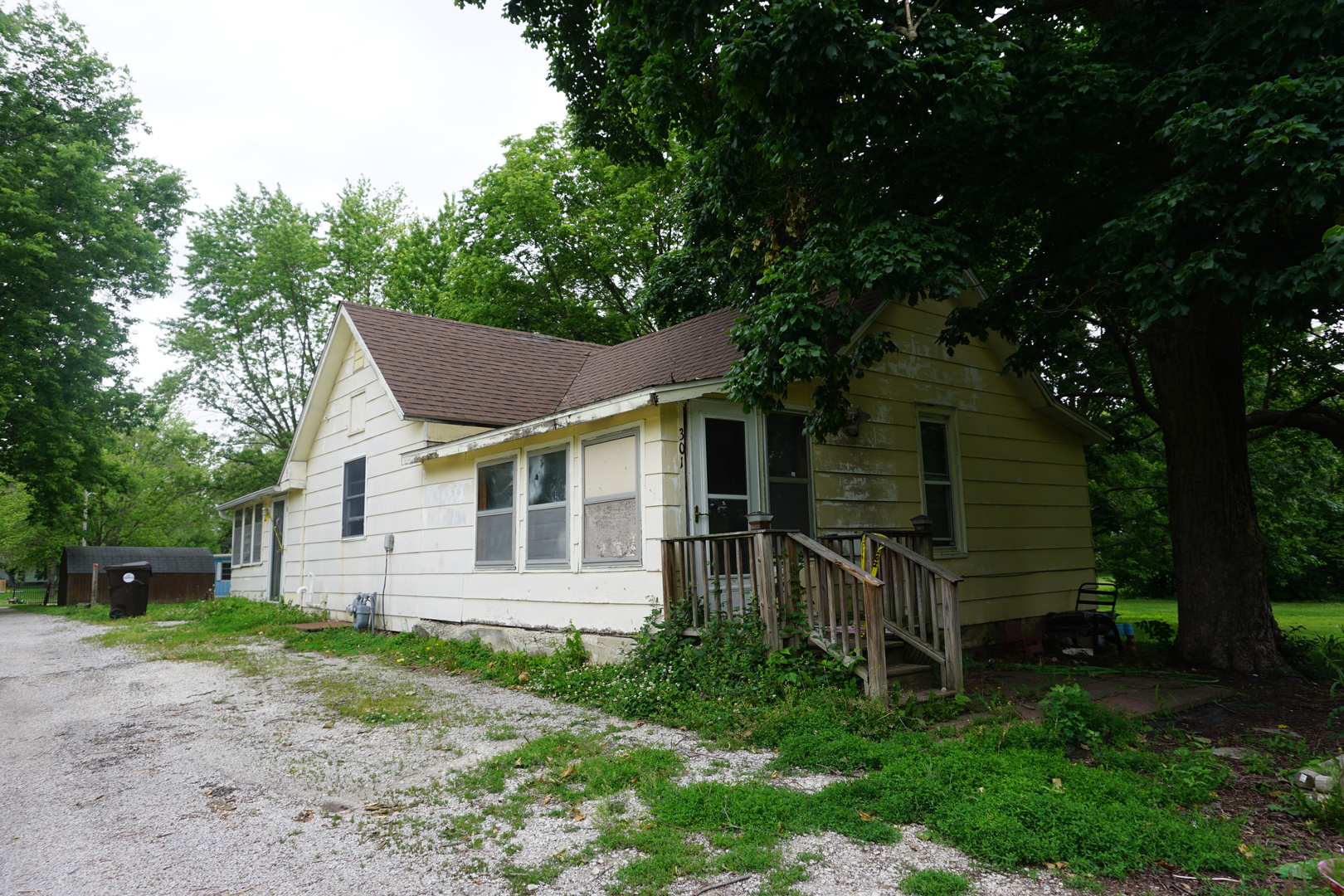 301 4th Street Fisher, IL 61843 - Photo 10 of 10