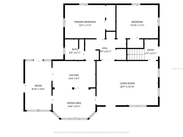 $546,900 | 2513 16th Avenue West, Bradenton, FL 34205