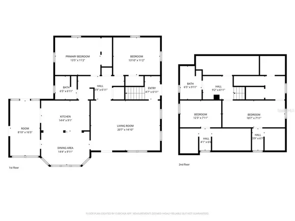$546,900 | 2513 16th Avenue West, Bradenton, FL 34205