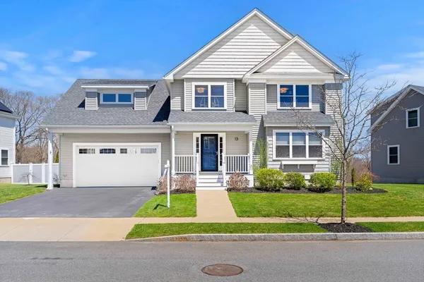 $979,000 | 13 Woodlands Road, Salem, MA 01970