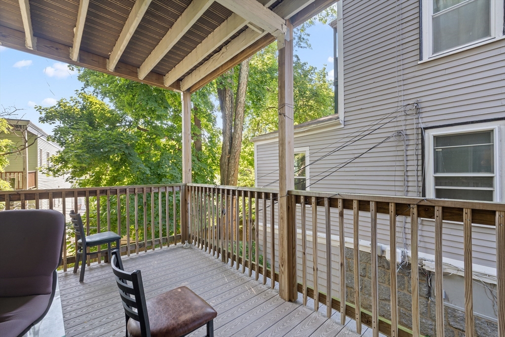 53 Mt Ida Road, Unit 3 Boston, MA 02122 - Photo 9 of 11