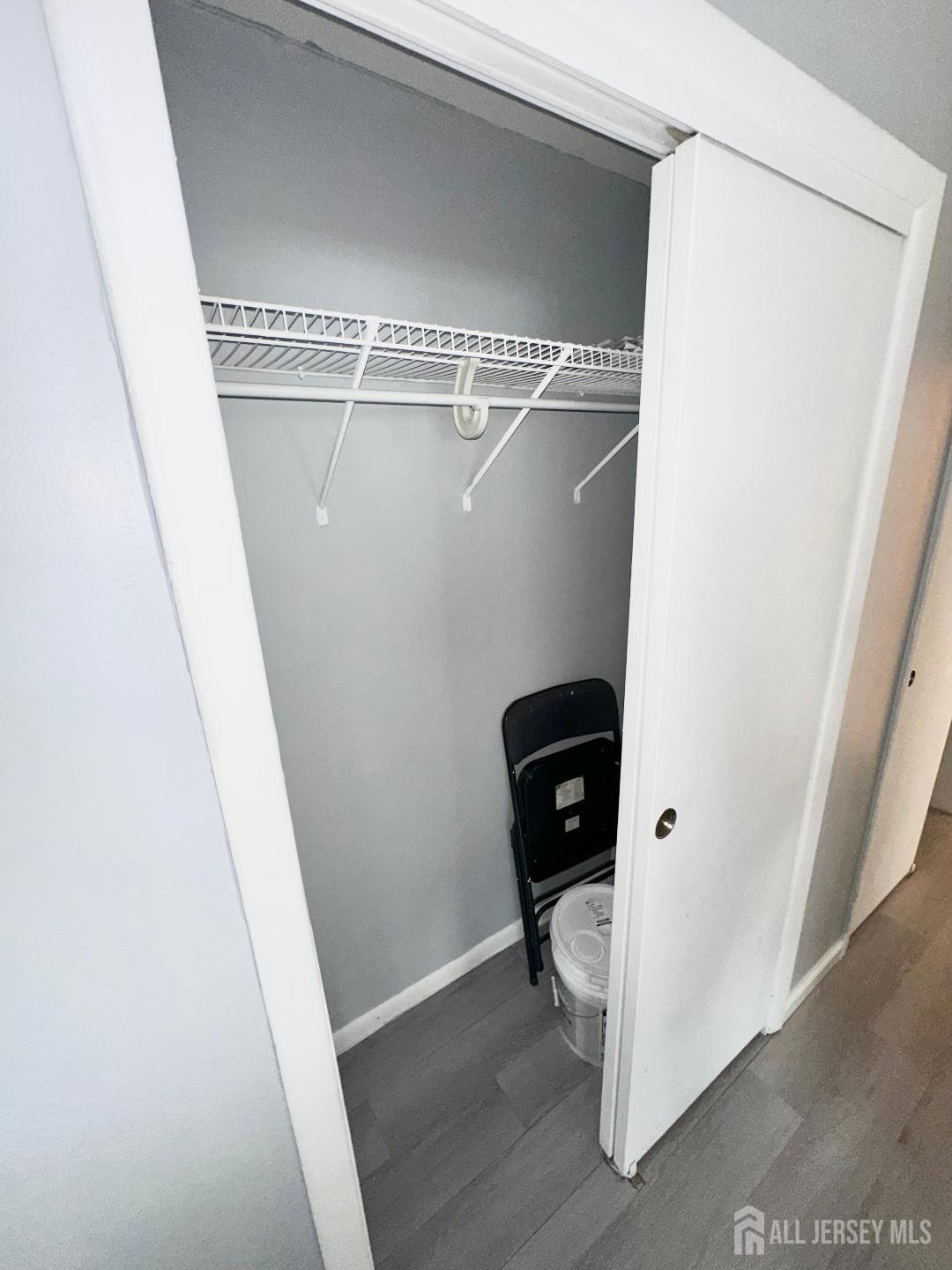 1604 74th Street, Unit B4 North Bergen, NJ 07047 - Photo 7 of 15 a view of closet