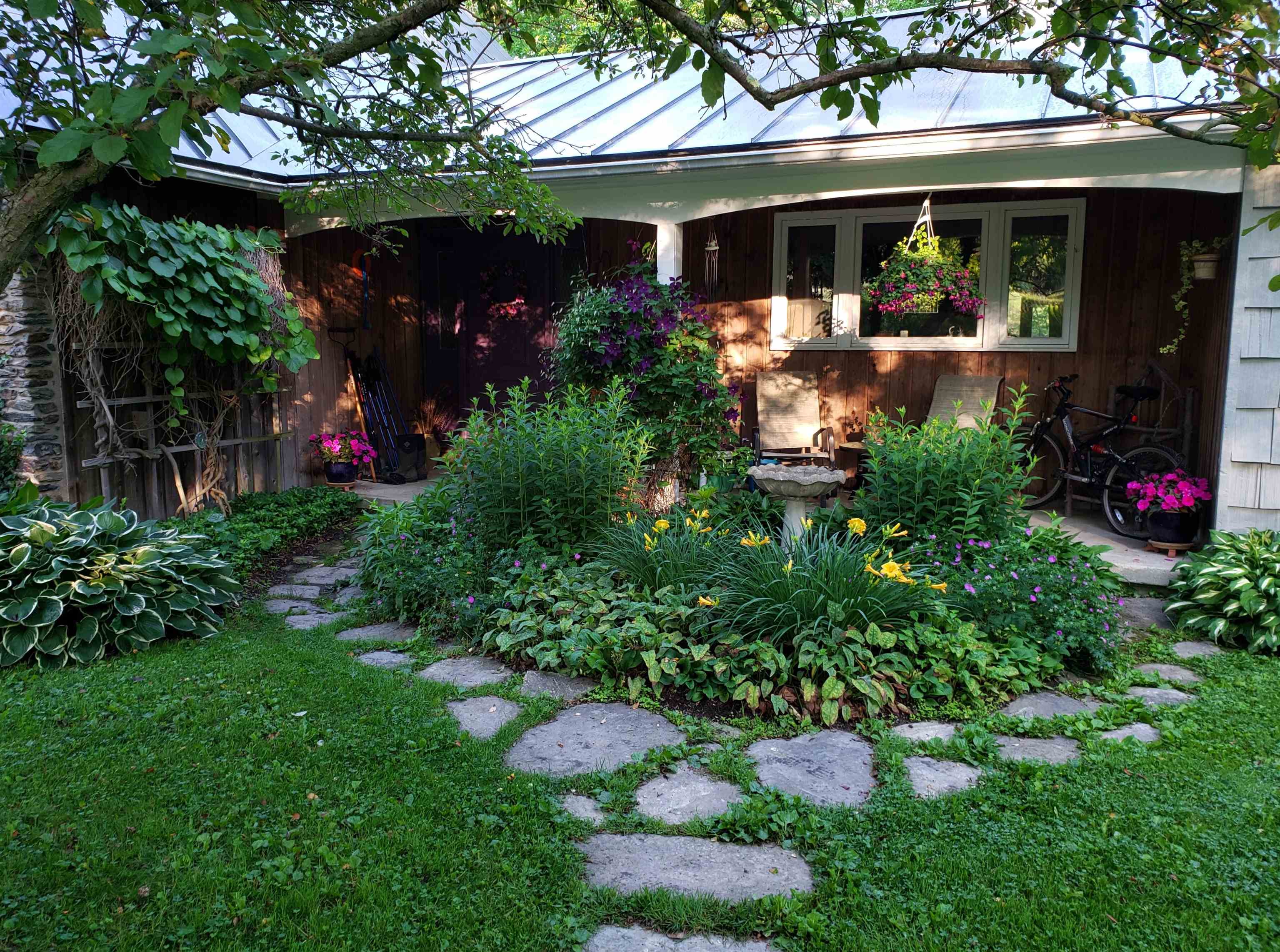 289 Lamb Hill Road Wells, VT 05774 - Photo 17 of 44 Gallery Image 17