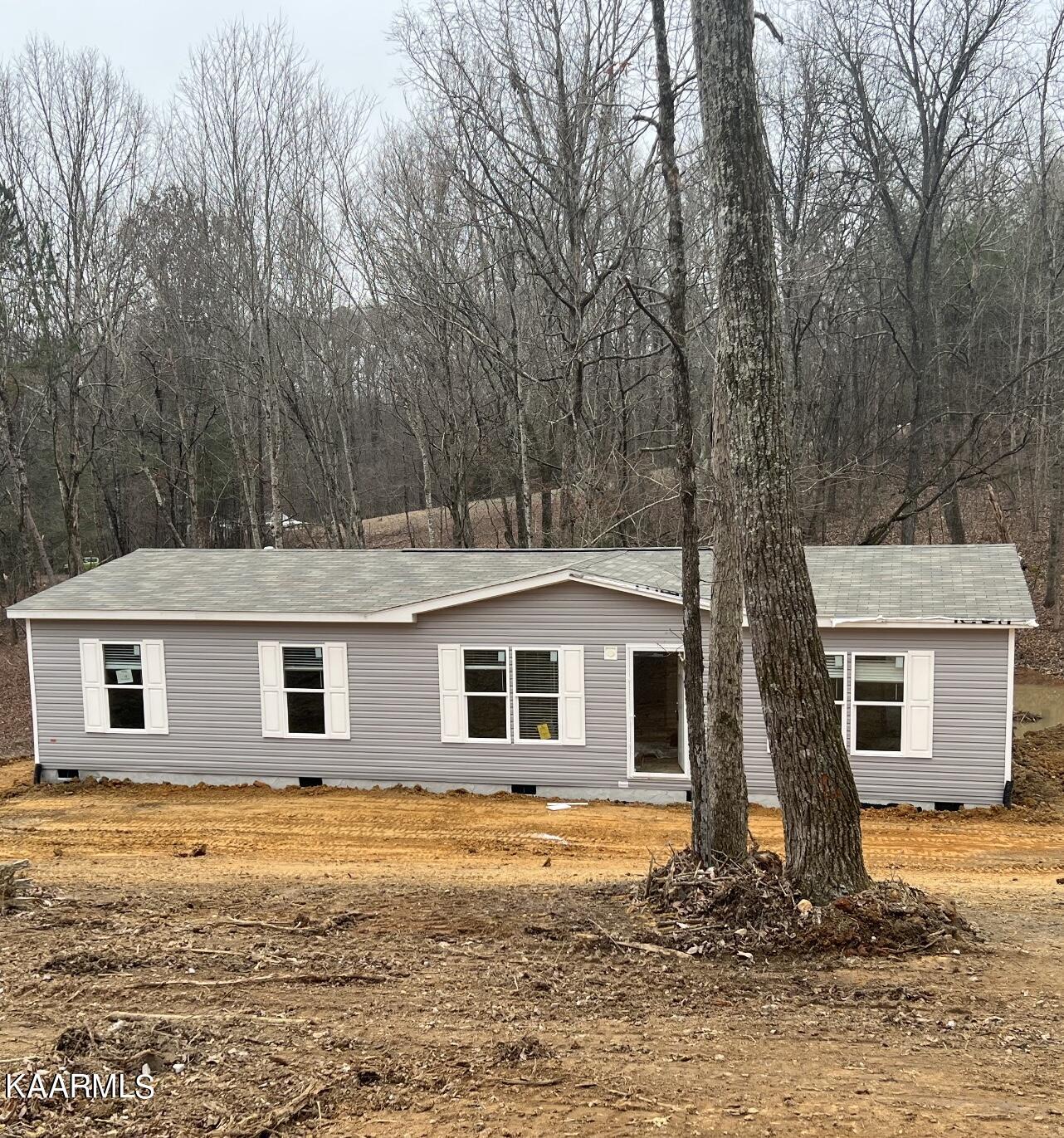 3593 Hackney Chapel Road Lenoir City, TN 37772 - Photo 1 of 1 3593 Hackney Chapel Rd.