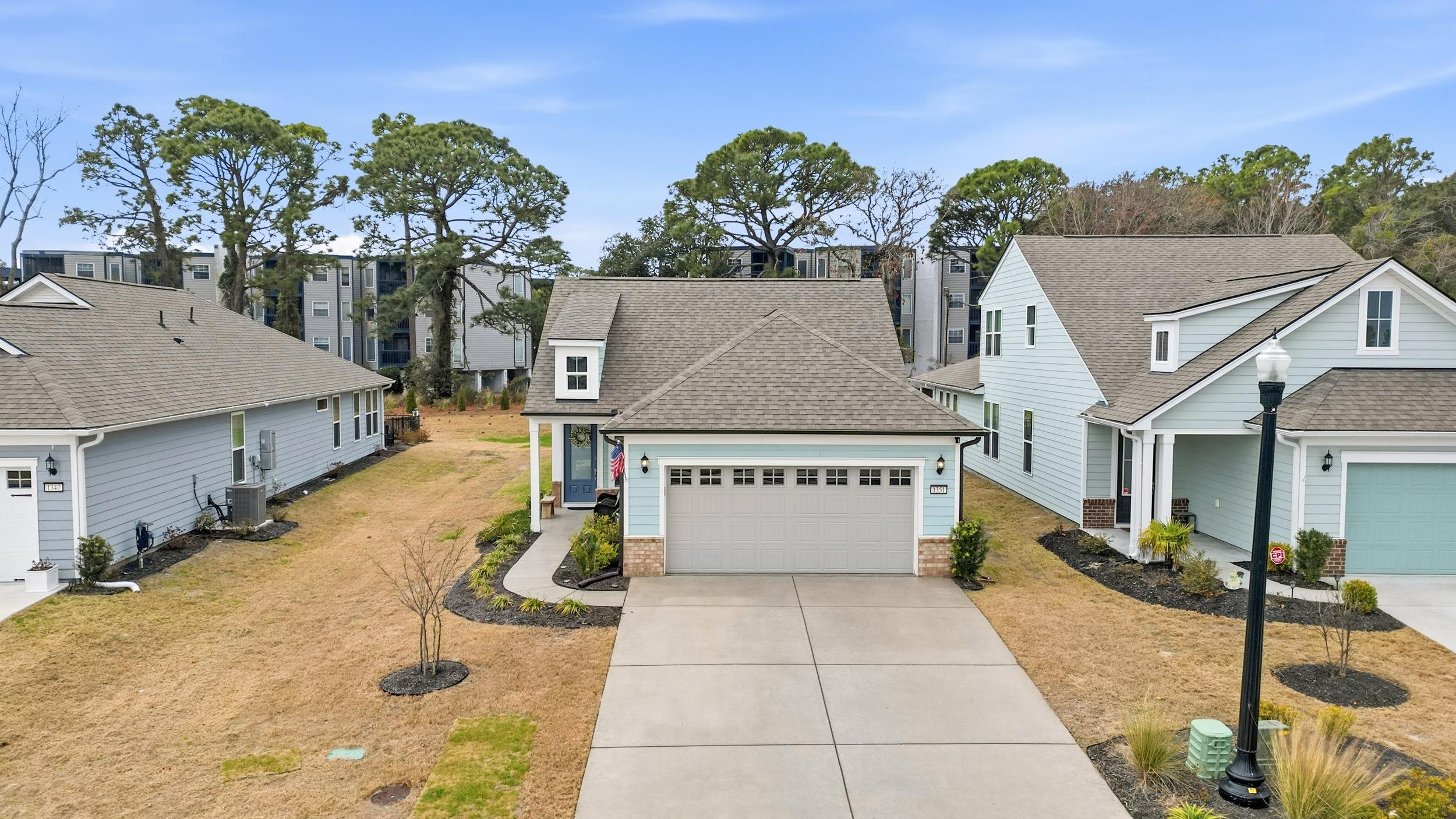 1351 Littleleaf Loop North Myrtle Beach, SC 29582 - Photo 1 of 38