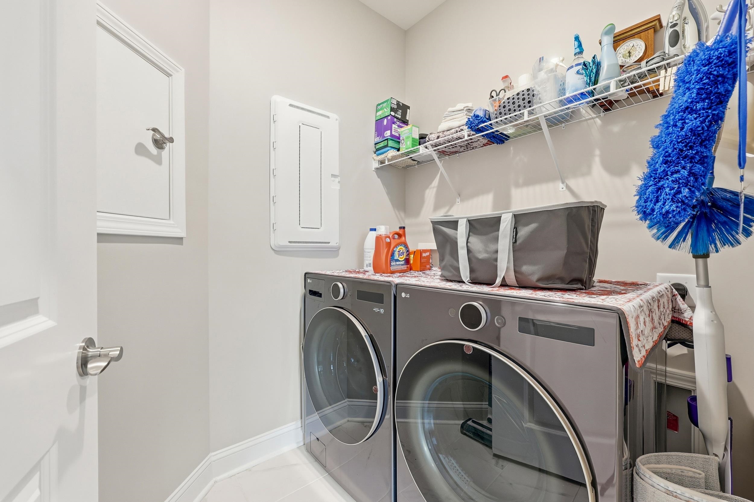 1351 Littleleaf Loop North Myrtle Beach, SC 29582 - Photo 18 of 38