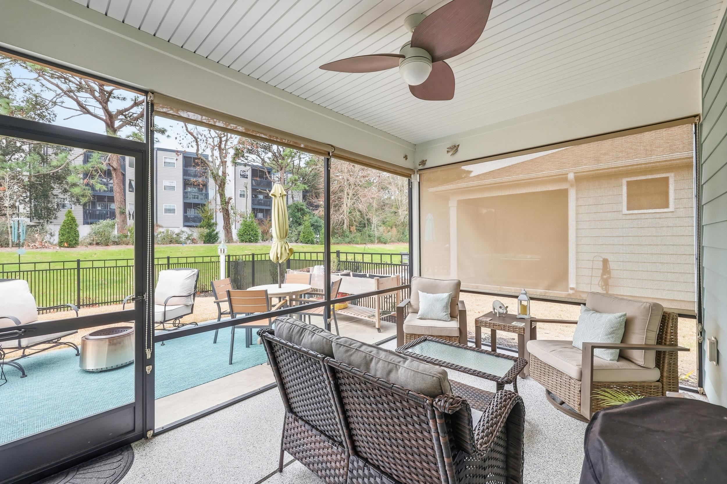 1351 Littleleaf Loop North Myrtle Beach, SC 29582 - Photo 29 of 38