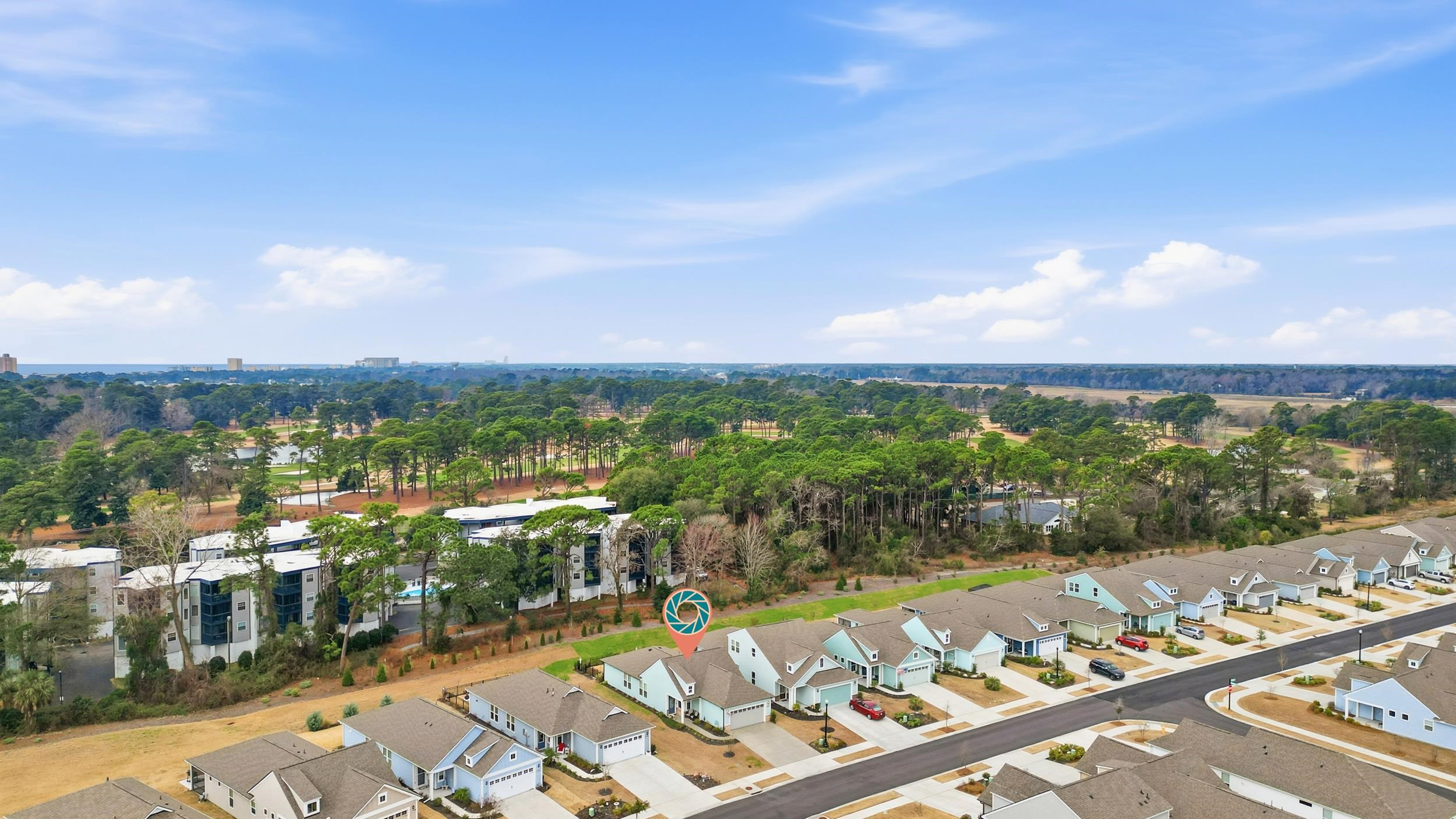1351 Littleleaf Loop North Myrtle Beach, SC 29582 - Photo 31 of 38