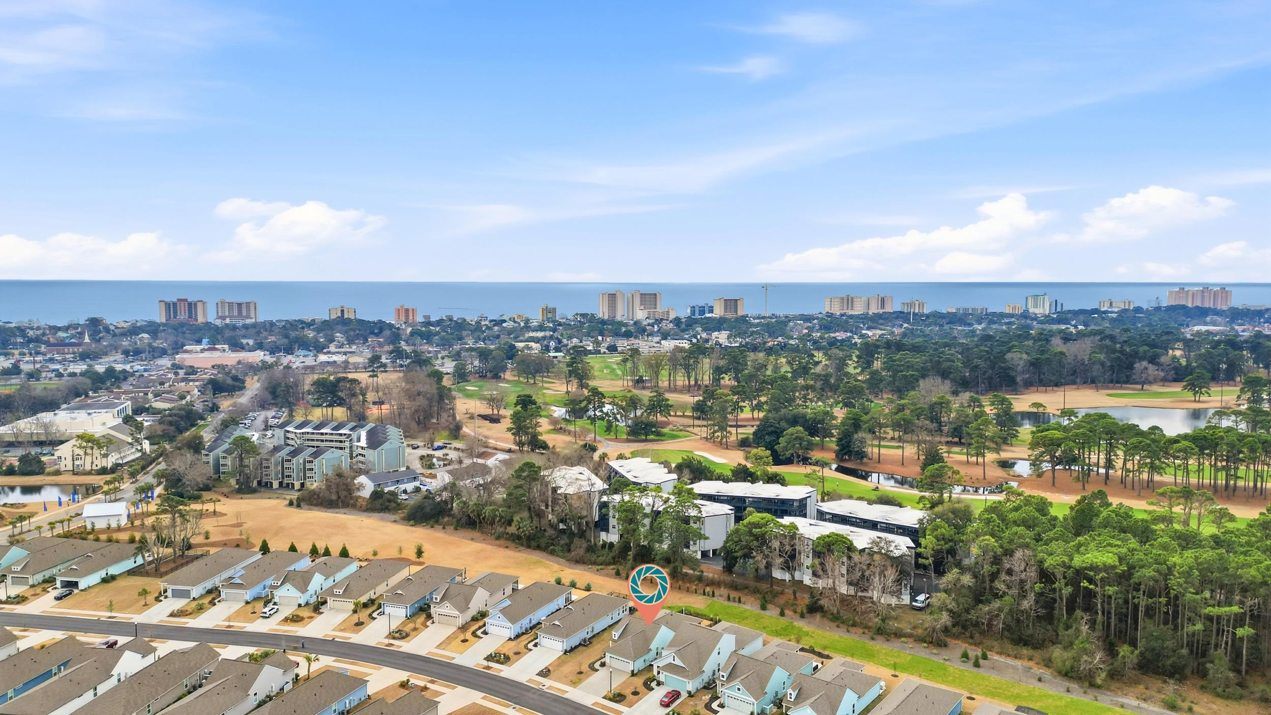 1351 Littleleaf Loop North Myrtle Beach, SC 29582 - Photo 32 of 38