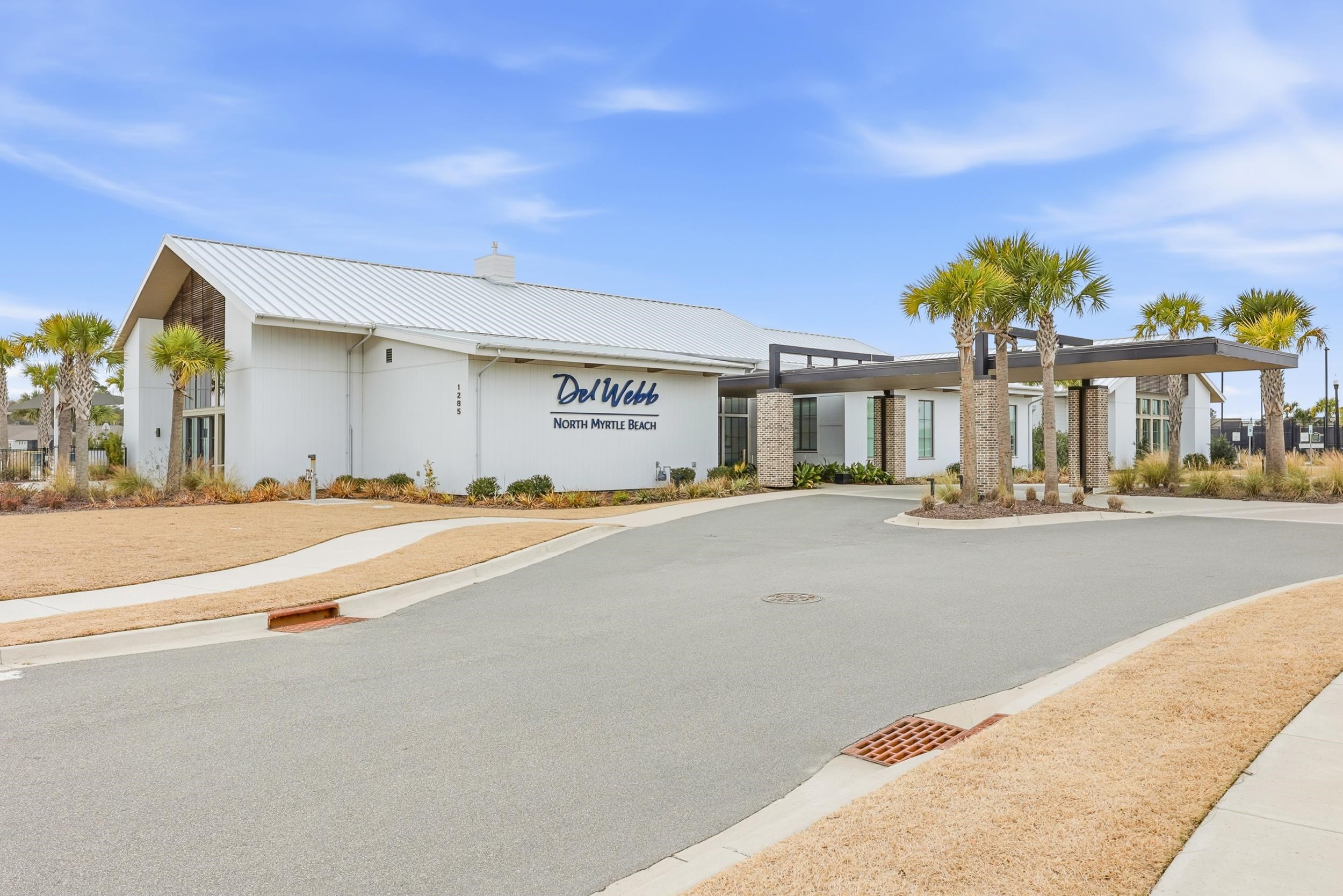 1351 Littleleaf Loop North Myrtle Beach, SC 29582 - Photo 34 of 38