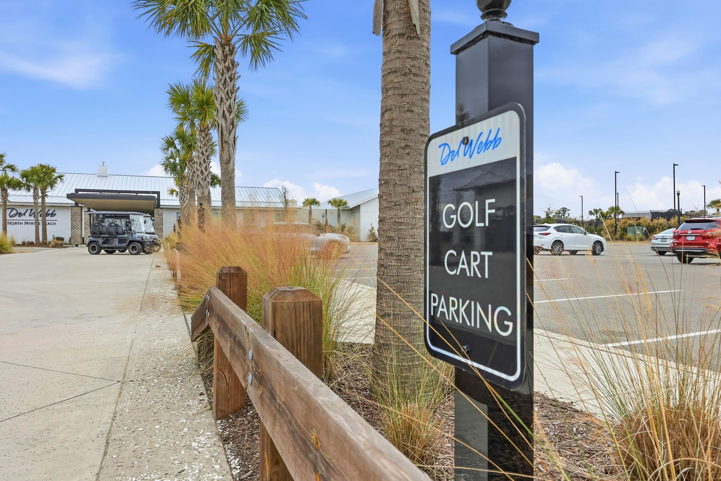 1351 Littleleaf Loop North Myrtle Beach, SC 29582 - Photo 36 of 38