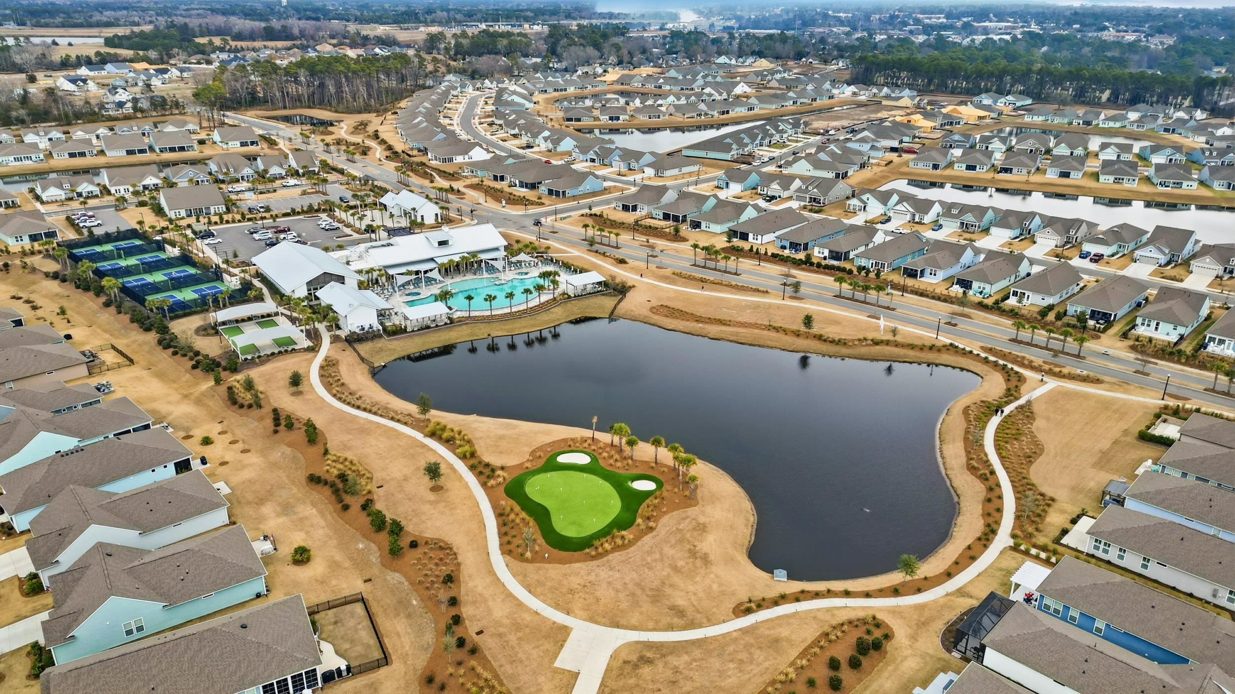 1351 Littleleaf Loop North Myrtle Beach, SC 29582 - Photo 37 of 38