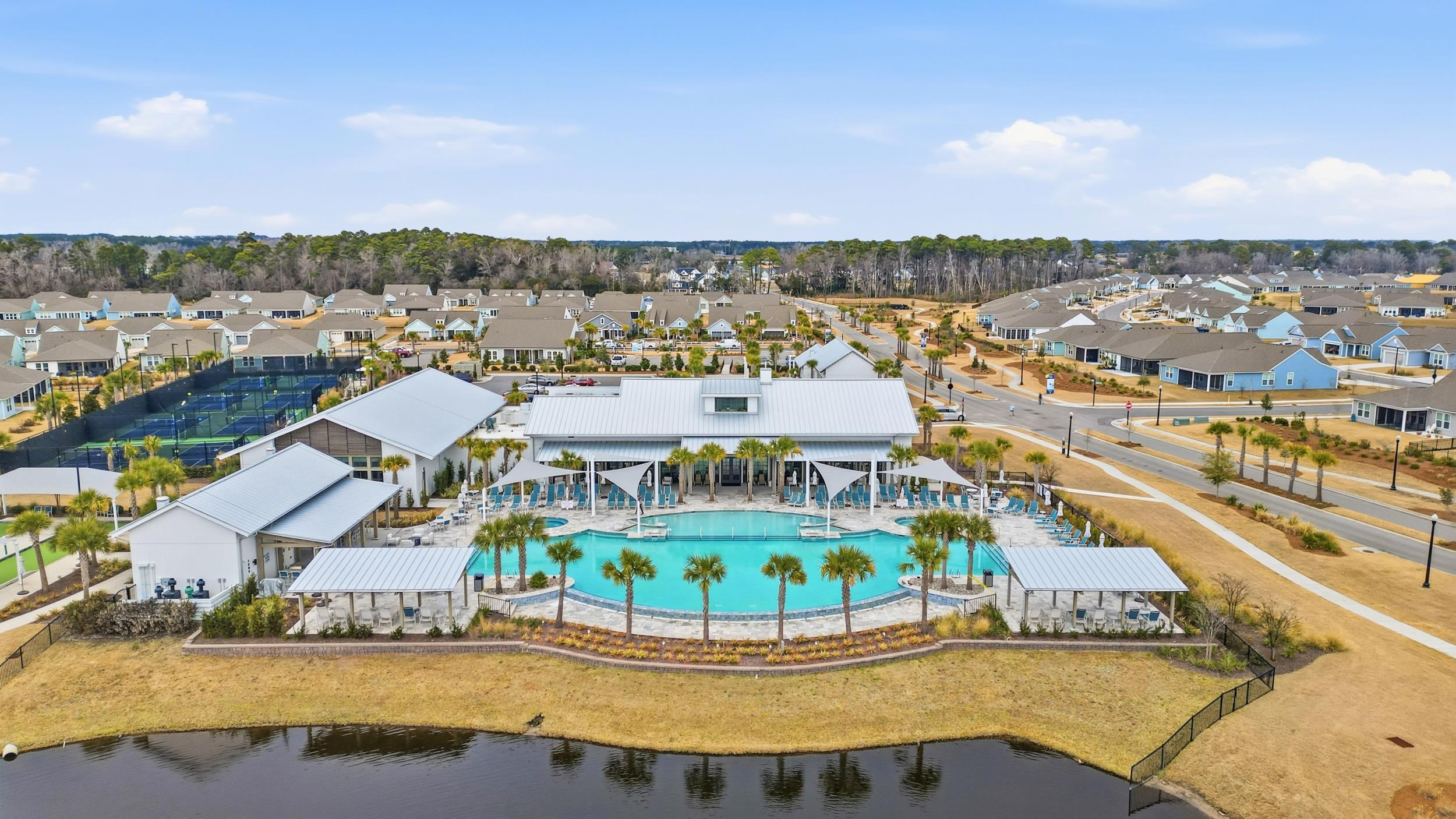 1351 Littleleaf Loop North Myrtle Beach, SC 29582 - Photo 38 of 38