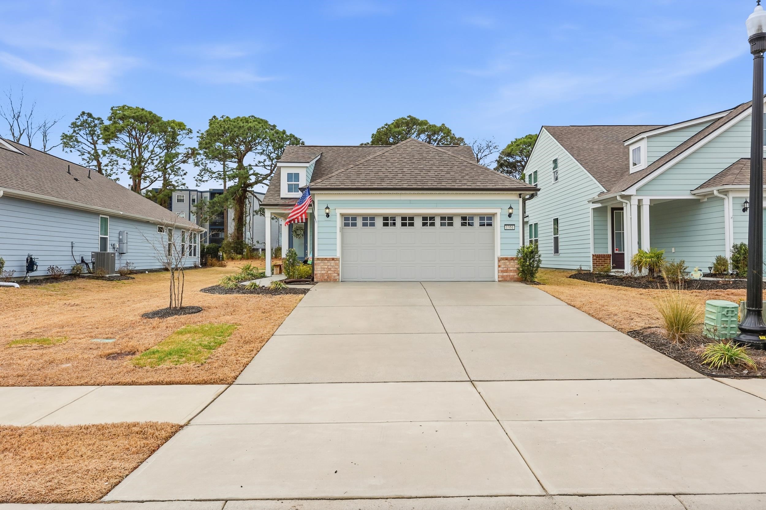 1351 Littleleaf Loop North Myrtle Beach, SC 29582 - Photo 5 of 38