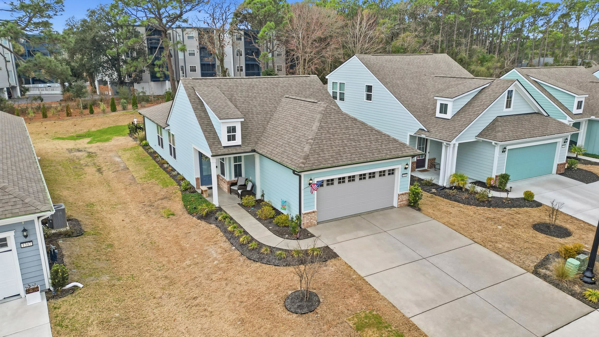 1351 Littleleaf Loop North Myrtle Beach, SC 29582 - Photo 6 of 38