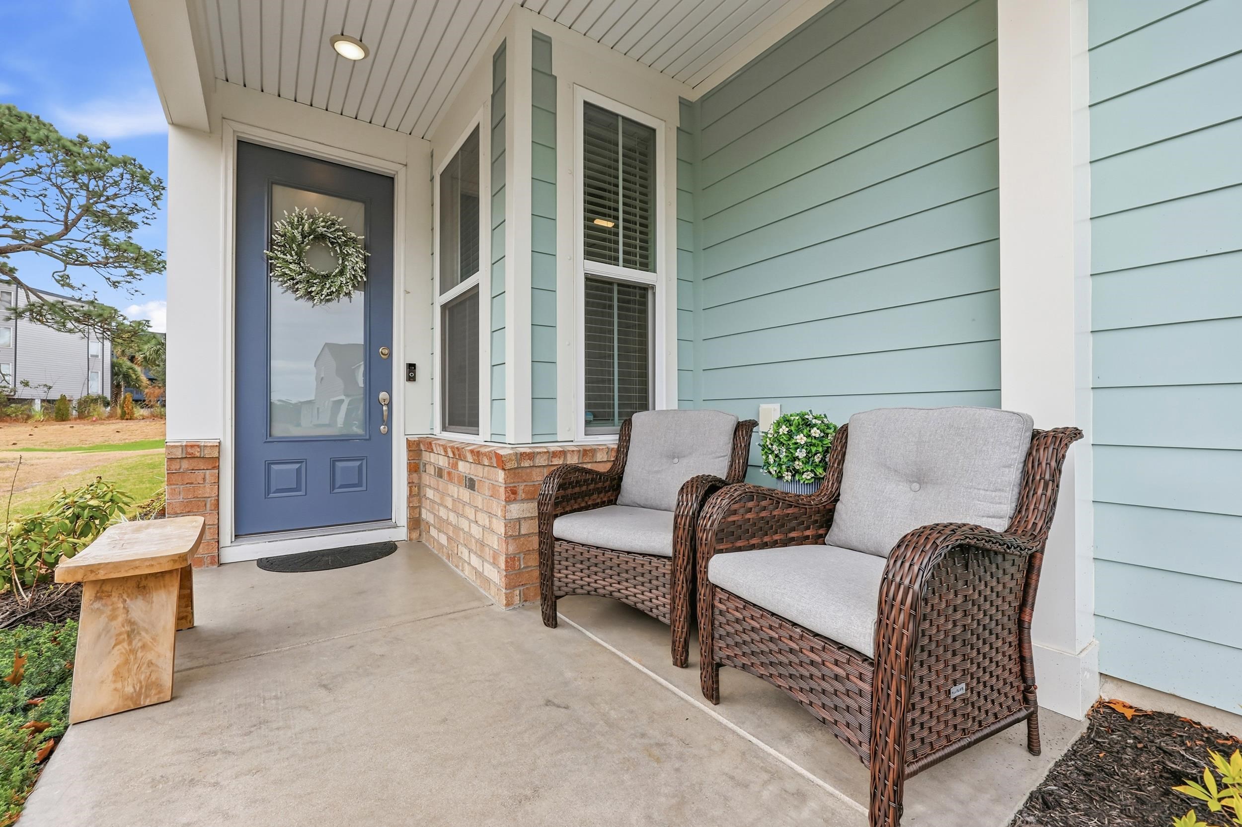 1351 Littleleaf Loop North Myrtle Beach, SC 29582 - Photo 8 of 38