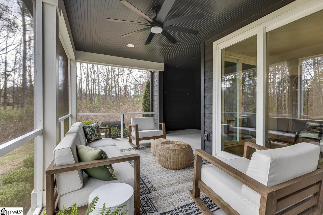 24 Hawkins Road Greenville, SC 29615 - Photo 18 of 21 Gallery Image 18