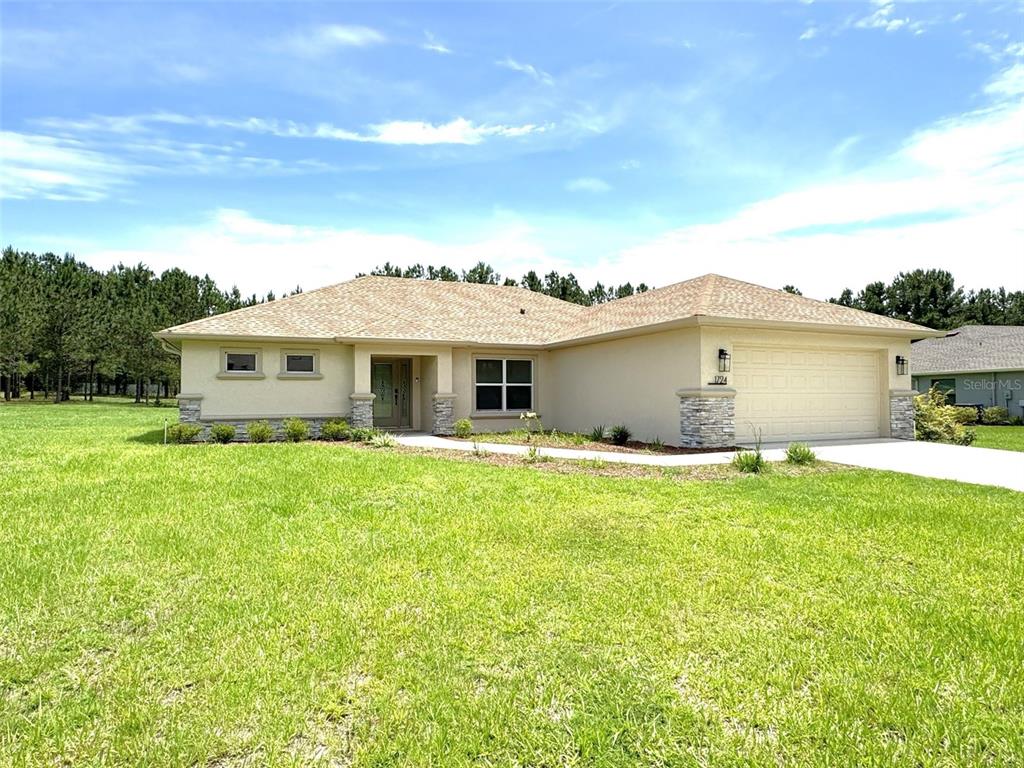 1724 East Gate Dancer Circle Inverness, FL 34453 - Photo 2 of 30