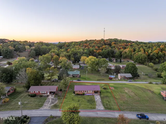 $245,900 | 135 Walton Circle, Mosheim, TN 37818