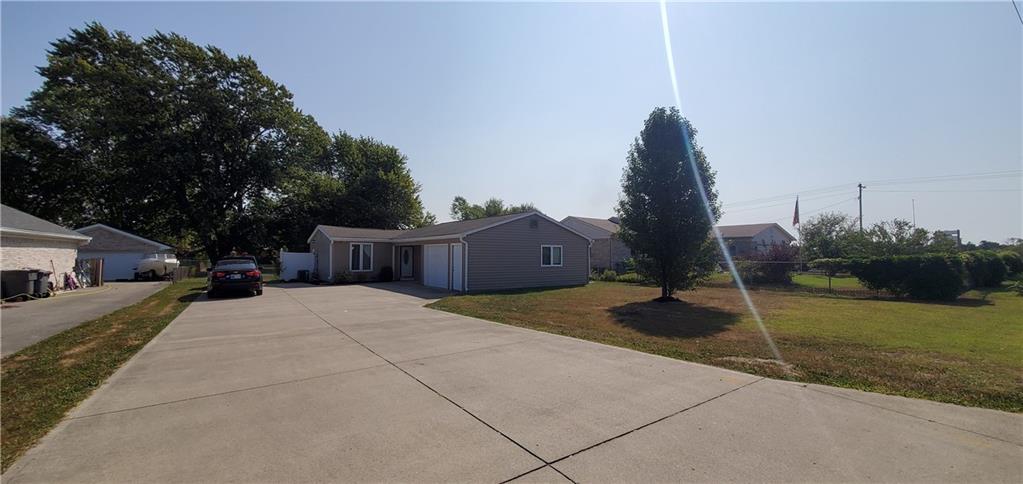 12537 Paddock Road Camby, IN 46113 - Photo 8 of 23