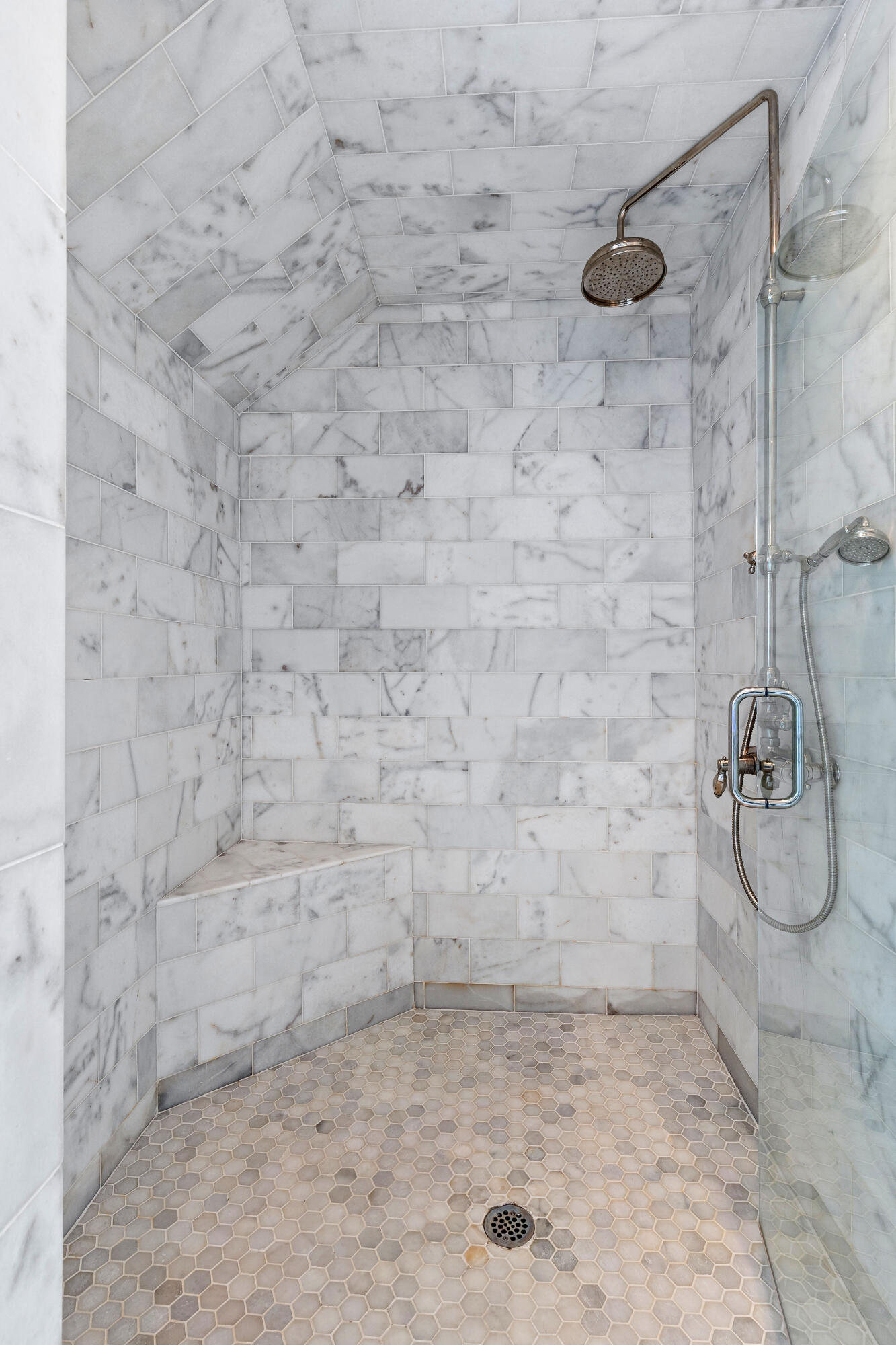10 Tall Timber Court Santa Rosa Beach, FL 32459 - Photo 24 of 81 Master Shower