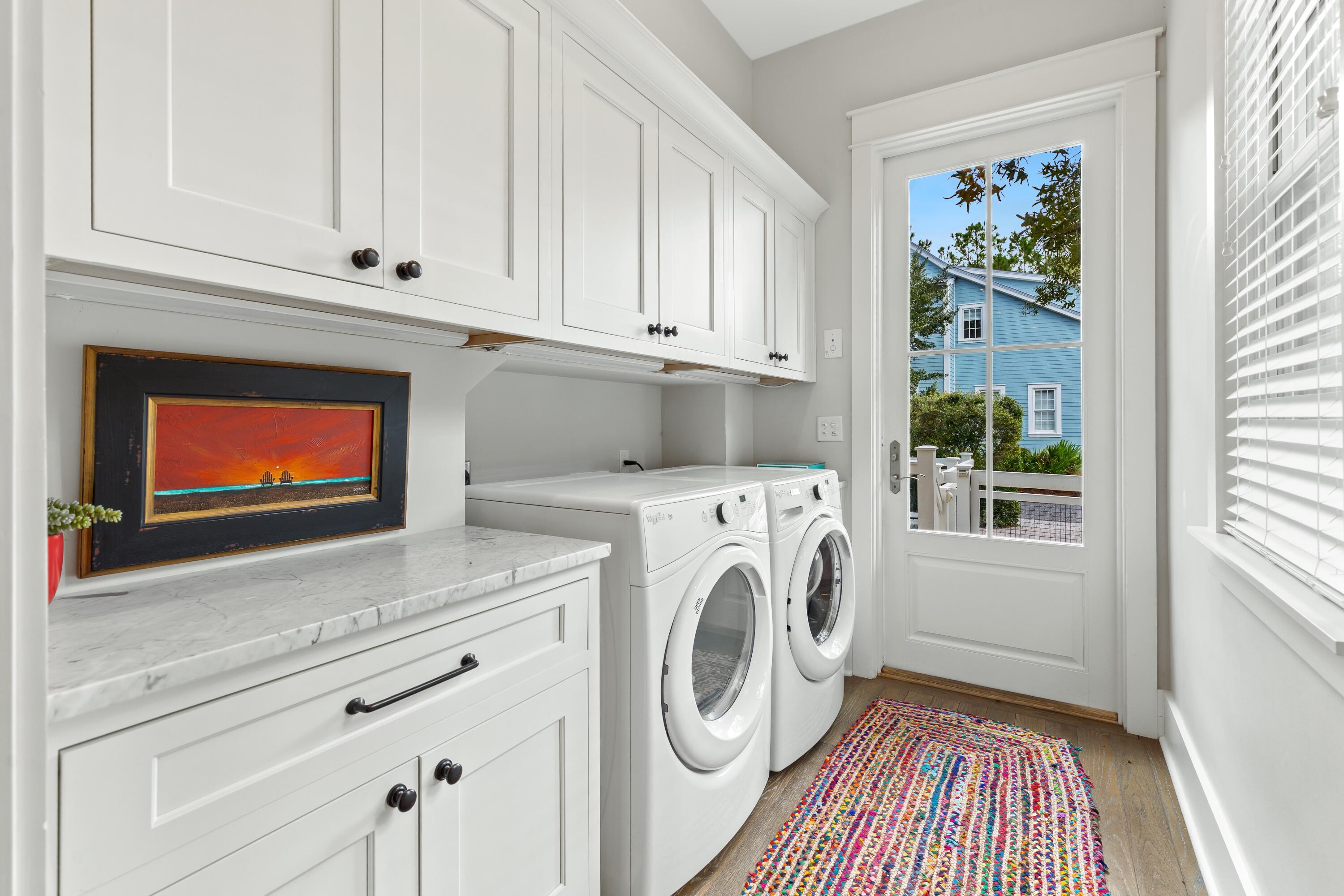 10 Tall Timber Court Santa Rosa Beach, FL 32459 - Photo 6 of 81 Laundry room