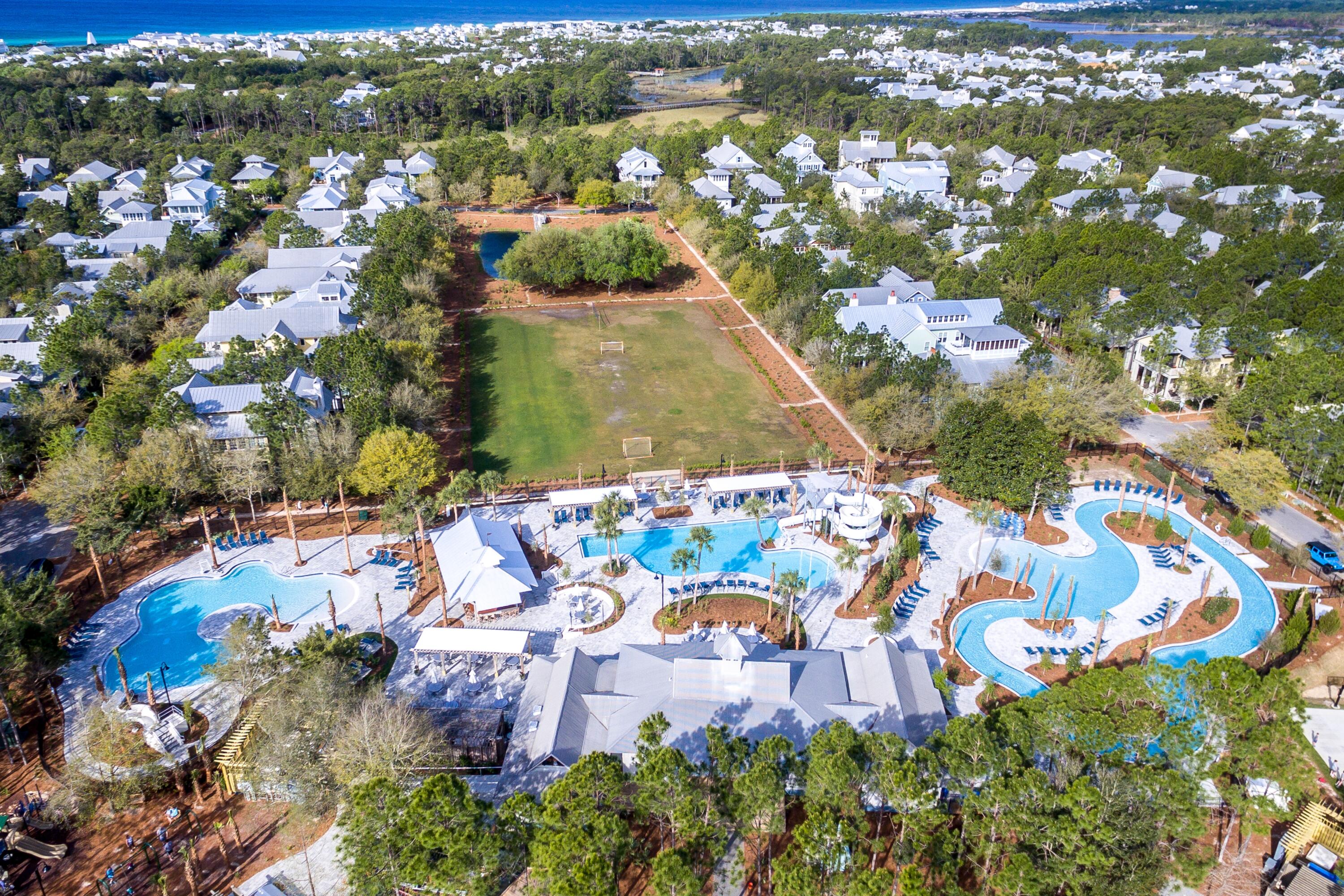 10 Tall Timber Court Santa Rosa Beach, FL 32459 - Photo 72 of 81 Camp Watercolor Pool-16