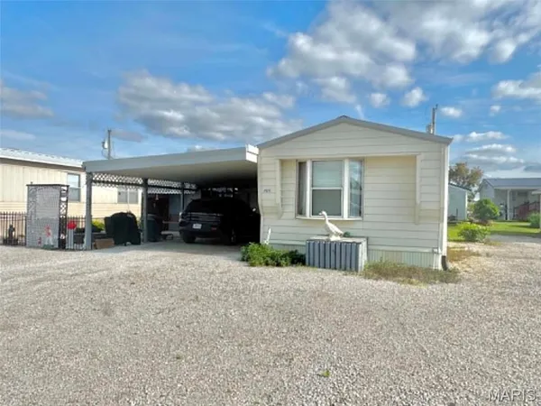 $110,000 | 41831 Pleasant Cove Place, Perry, MO 63462