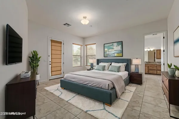 $1,100,000 | 10034 East Indigo Street, Mesa, AZ 85207