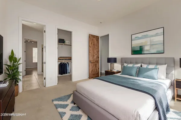 $1,100,000 | 10034 East Indigo Street, Mesa, AZ 85207