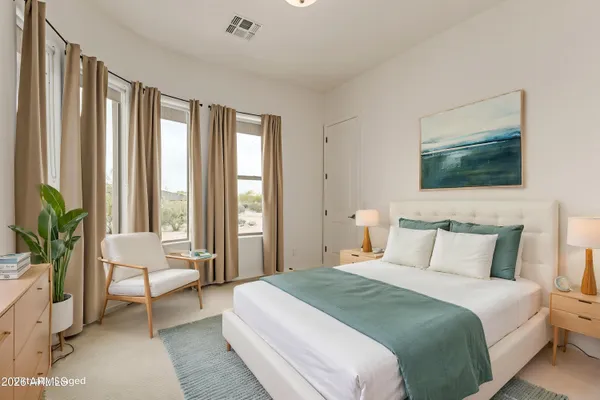 $1,100,000 | 10034 East Indigo Street, Mesa, AZ 85207