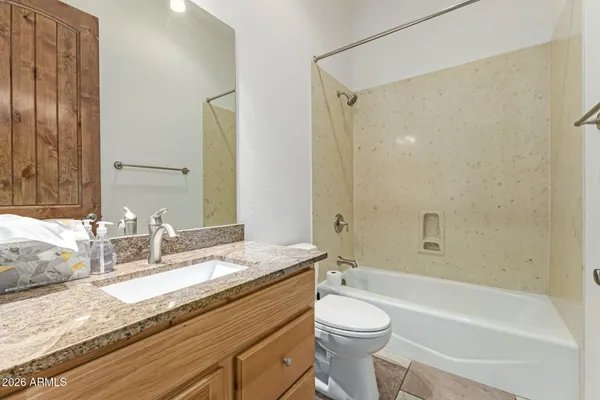 $1,100,000 | 10034 East Indigo Street, Mesa, AZ 85207