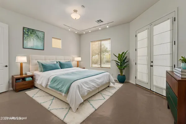 $1,100,000 | 10034 East Indigo Street, Mesa, AZ 85207