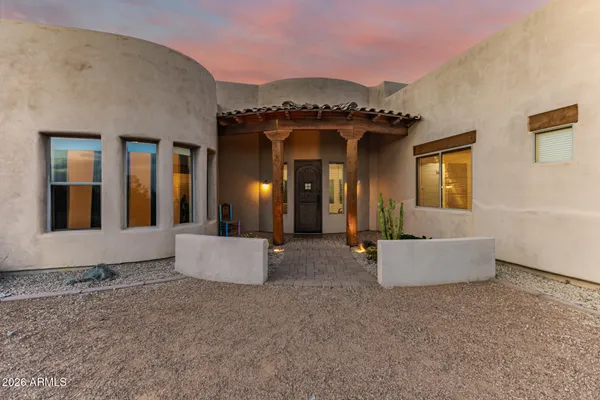 $1,100,000 | 10034 East Indigo Street, Mesa, AZ 85207