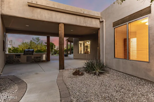 $1,100,000 | 10034 East Indigo Street, Mesa, AZ 85207