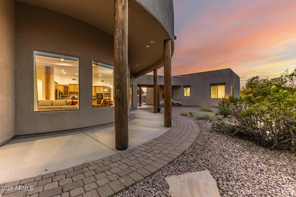 $1,100,000 | 10034 East Indigo Street, Mesa, AZ 85207