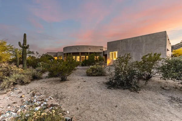 $1,100,000 | 10034 East Indigo Street, Mesa, AZ 85207