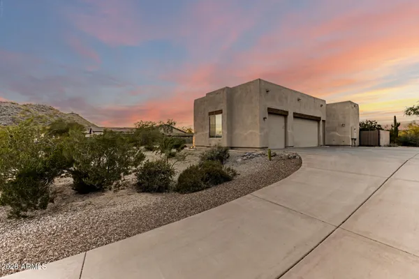 $1,100,000 | 10034 East Indigo Street, Mesa, AZ 85207