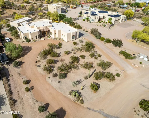 $1,100,000 | 10034 East Indigo Street, Mesa, AZ 85207