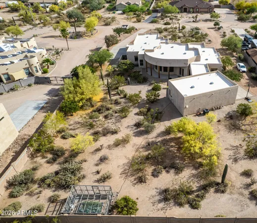 $1,100,000 | 10034 East Indigo Street, Mesa, AZ 85207