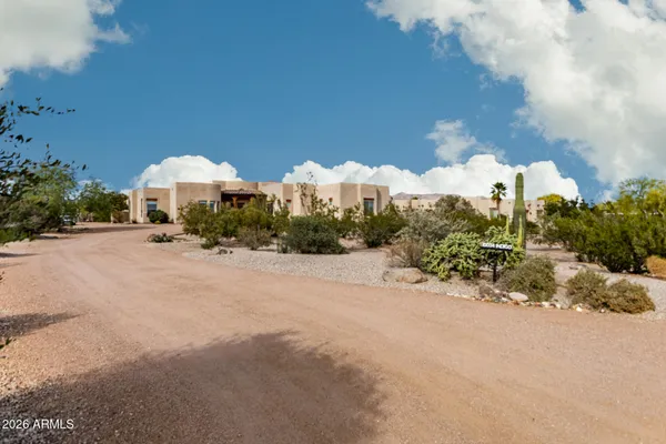 $1,100,000 | 10034 East Indigo Street, Mesa, AZ 85207