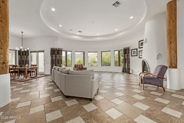 $1,100,000 | 10034 East Indigo Street, Mesa, AZ 85207