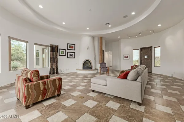 $1,100,000 | 10034 East Indigo Street, Mesa, AZ 85207