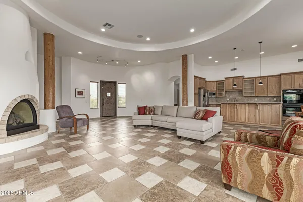 $1,100,000 | 10034 East Indigo Street, Mesa, AZ 85207