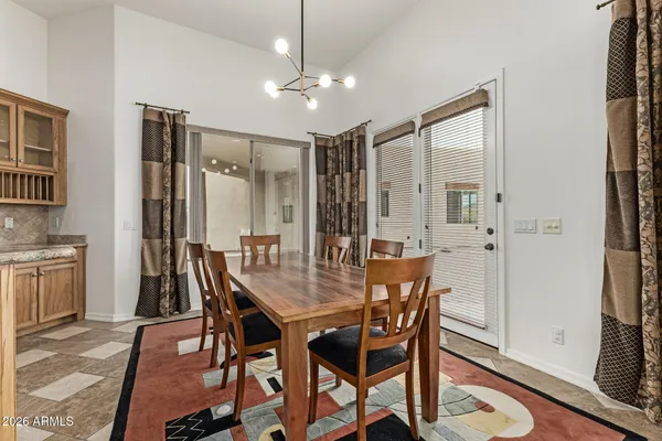 $1,100,000 | 10034 East Indigo Street, Mesa, AZ 85207