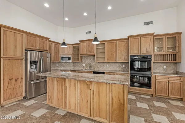 $1,100,000 | 10034 East Indigo Street, Mesa, AZ 85207