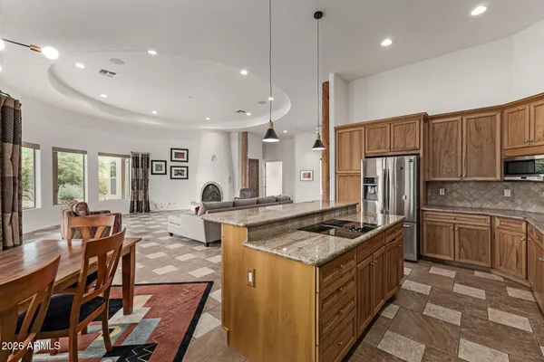 $1,100,000 | 10034 East Indigo Street, Mesa, AZ 85207