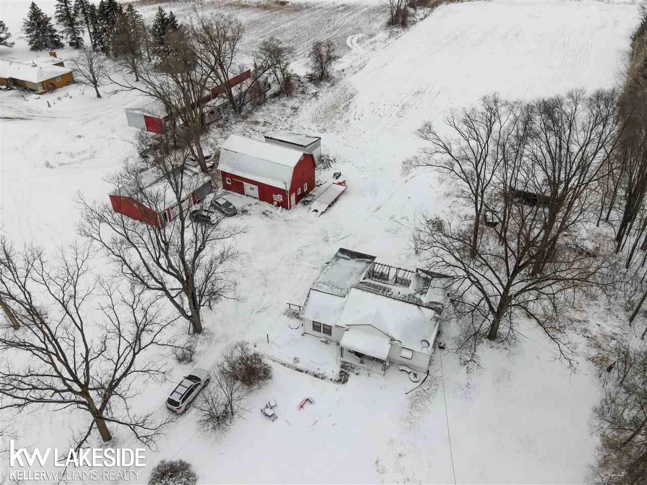 15041 29 Mile Road Washington, MI 48095 - Photo 11 of 12